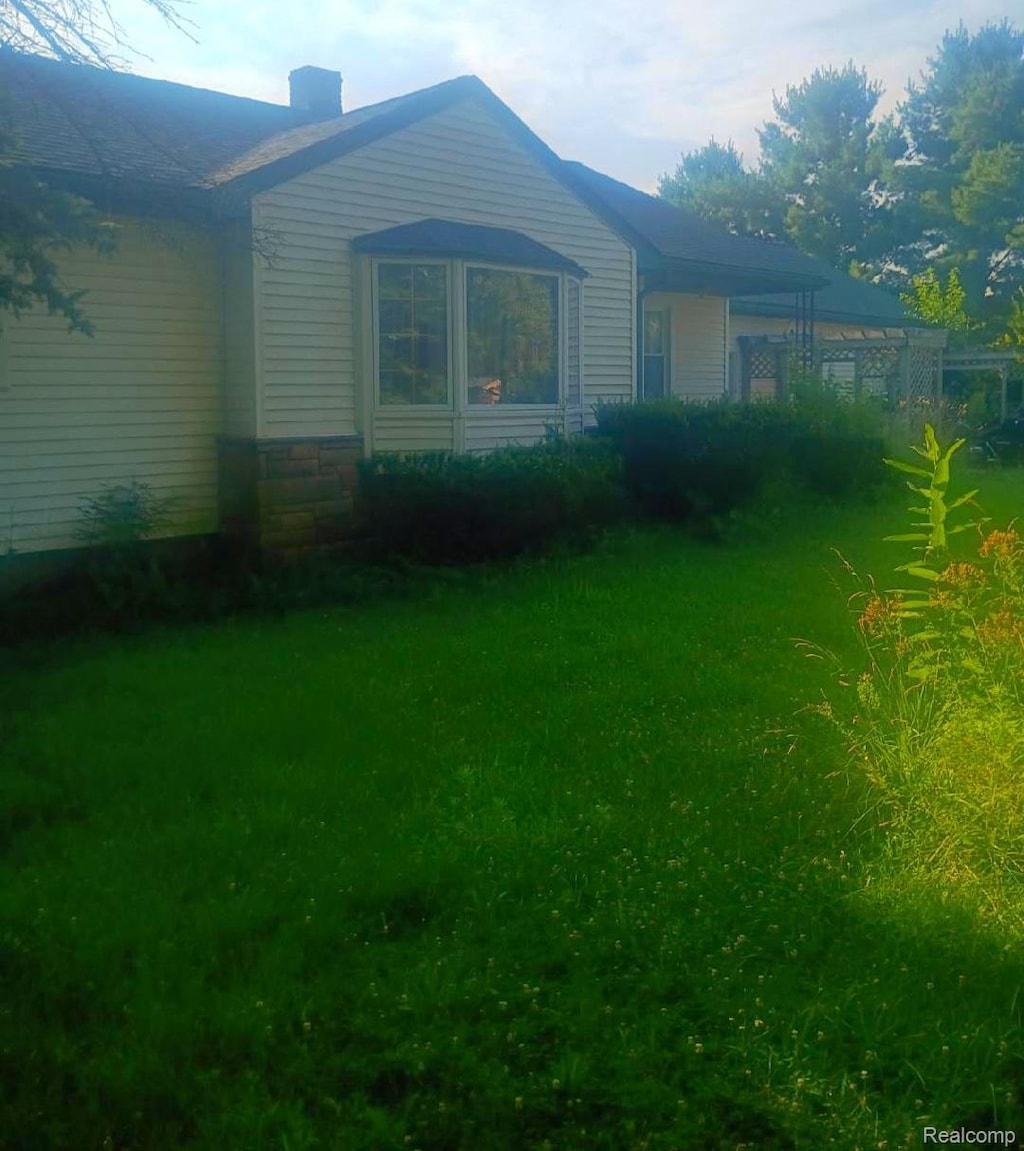 4242 Jones Rd, North Branch, MI 48461 - photo 2