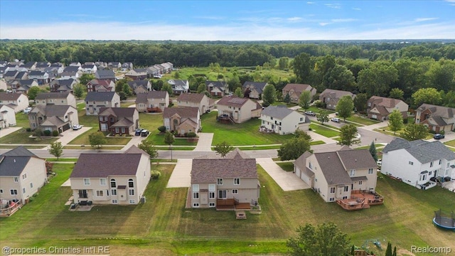 6367 Florence Ln, Belleville, MI 48111 - photo 15
