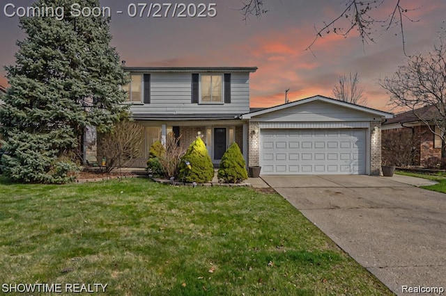 11151 Brougham Dr, Sterling Heights, MI 48312 - photo 1