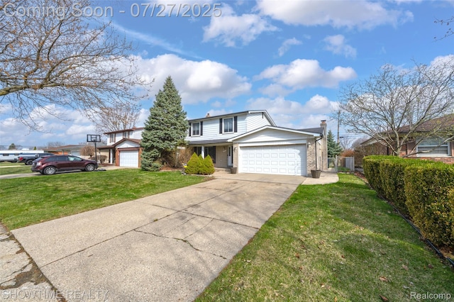 11151 Brougham Dr, Sterling Heights, MI 48312 - photo 3