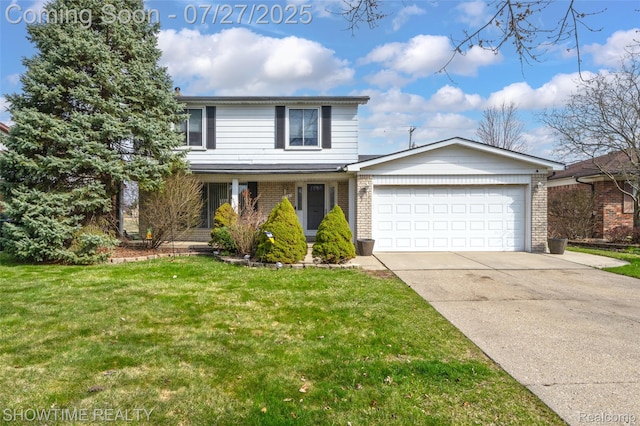 11151 Brougham Dr, Sterling Heights, MI 48312 - photo 21