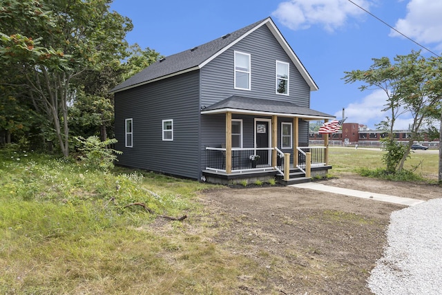 703 S Delia St, Ludington, MI 49431 - photo 2