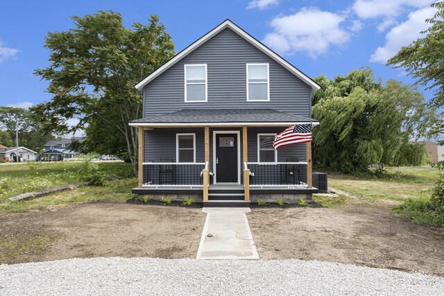 703 S Delia St, Ludington, MI 49431 - photo 1