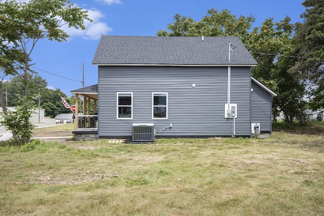 703 S Delia St, Ludington, MI 49431 - photo 21