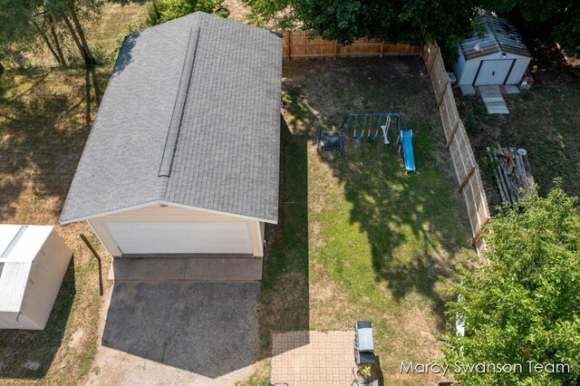1741 Ira Ave NW, Grand Rapids, MI 49504 - photo 26
