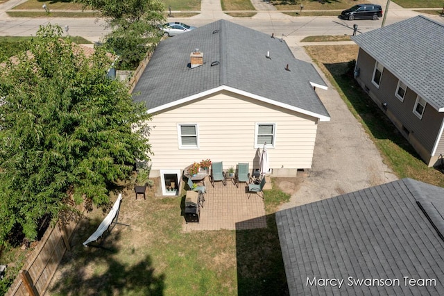 1741 Ira Ave NW, Grand Rapids, MI 49504 - photo 28