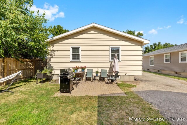 1741 Ira Ave NW, Grand Rapids, MI 49504 - photo 19