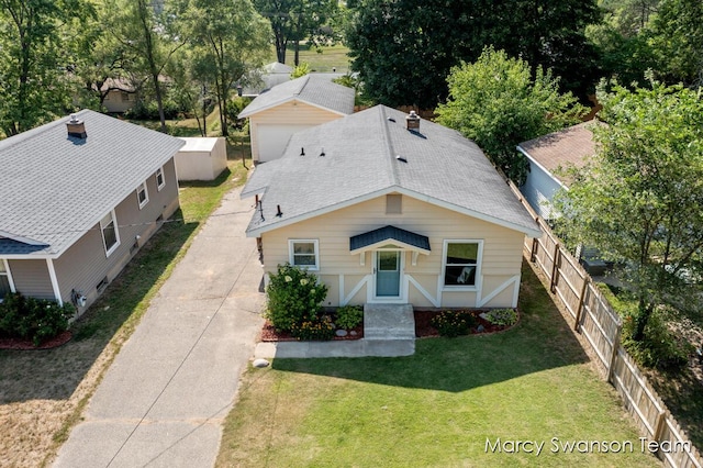 1741 Ira Ave NW, Grand Rapids, MI 49504 - photo 21