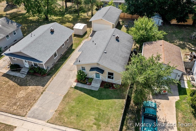 1741 Ira Ave NW, Grand Rapids, MI 49504 - photo 22