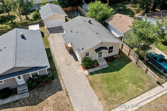1741 Ira Ave NW, Grand Rapids, MI 49504 - photo 23