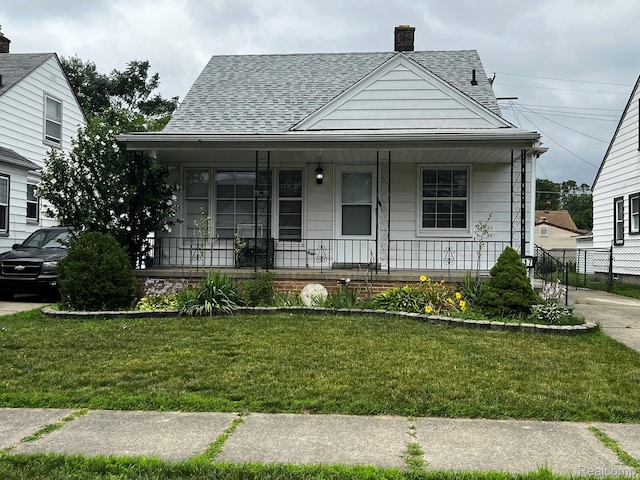 21417 Syracuse Ave, Warren, MI 48091 - photo 1