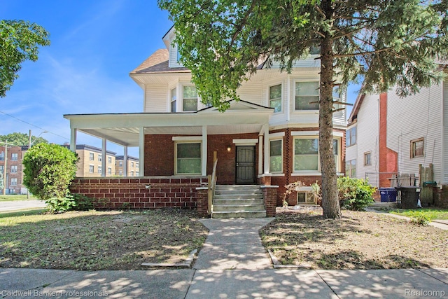 605 Calvert St, Detroit, MI 48202 - photo 1