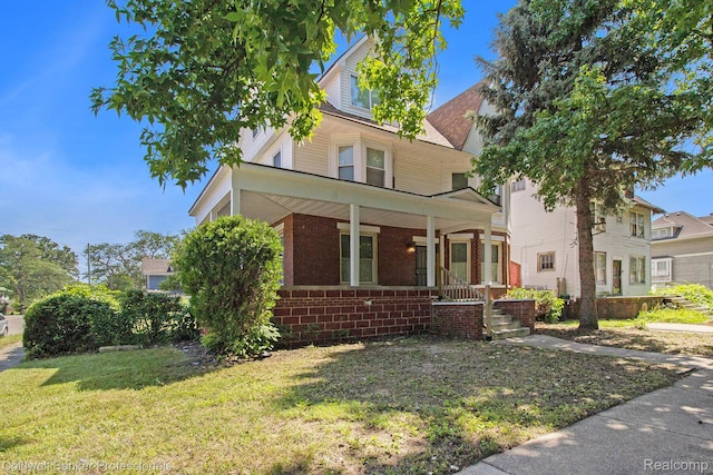605 Calvert St, Detroit, MI 48202 - photo 2