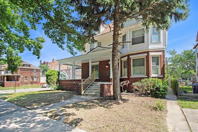 605 Calvert St, Detroit, MI 48202 - photo 3