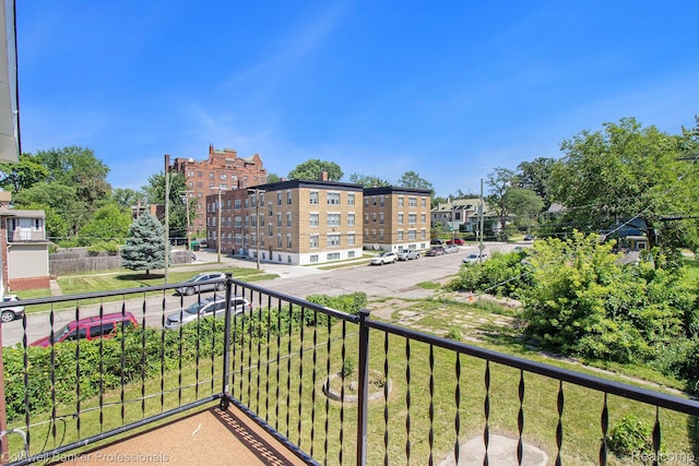 605 Calvert St, Detroit, MI 48202 - photo 22
