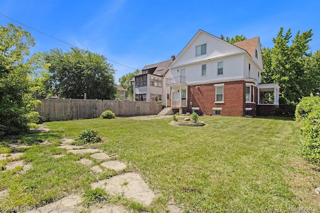 605 Calvert St, Detroit, MI 48202 - photo 24