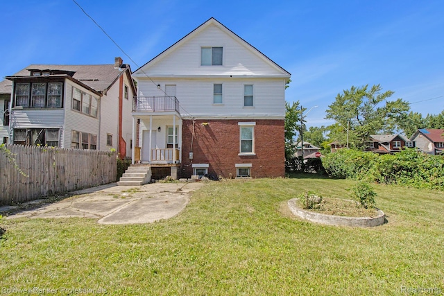 605 Calvert St, Detroit, MI 48202 - photo 25