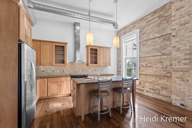 9 S 3rd St Unit 6, Grand Haven, MI 49417 - photo 5