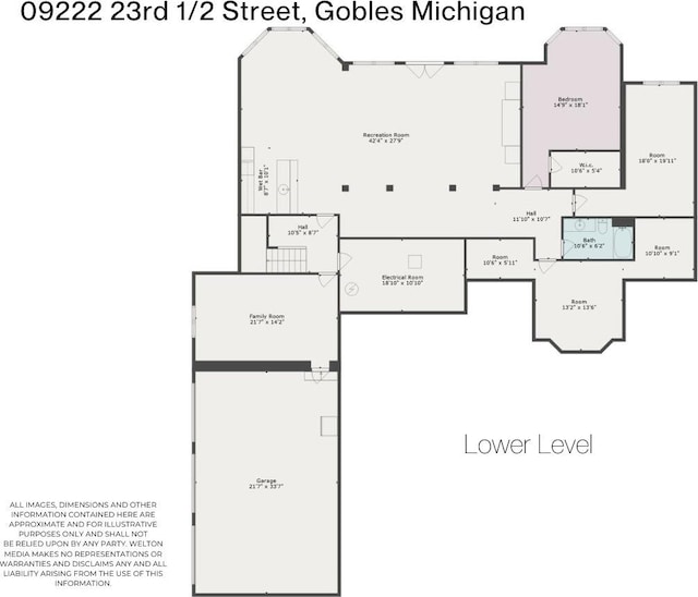 09222 23 1/2 St, Gobles, MI 49055 - photo 111