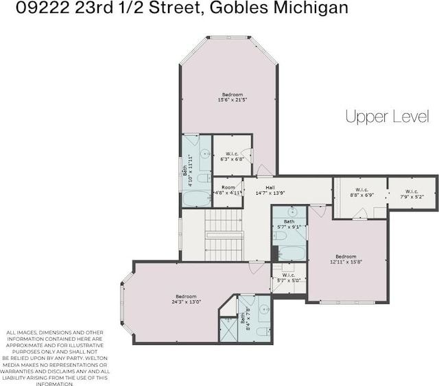09222 23 1/2 St, Gobles, MI 49055 - photo 113