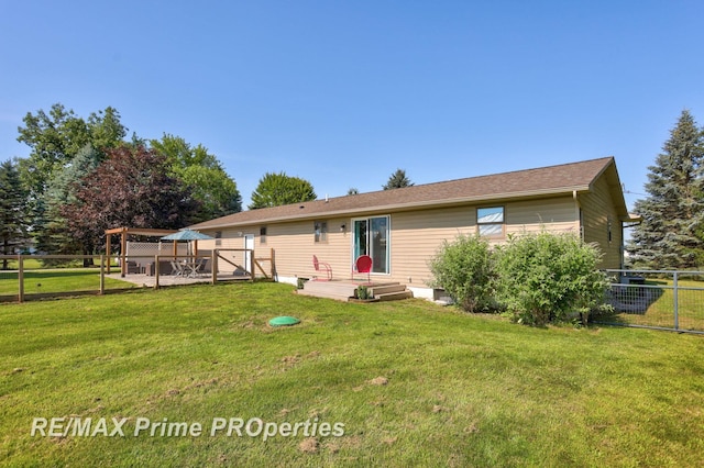 10920 Pagels Rd, Birch Run, MI 48415 - photo 46