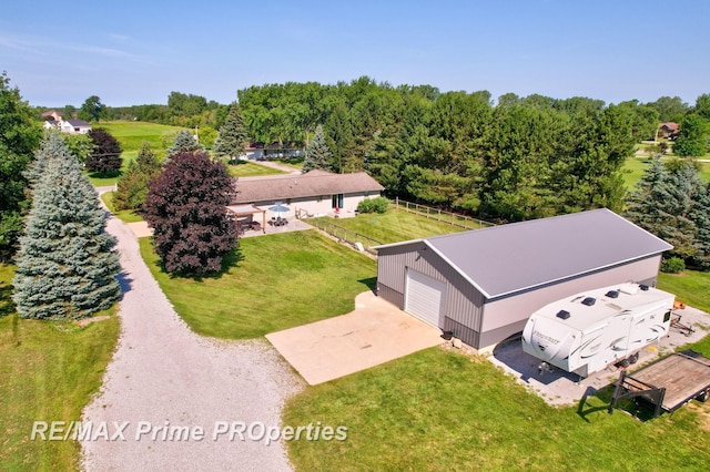 10920 Pagels Rd, Birch Run, MI 48415 - photo 58