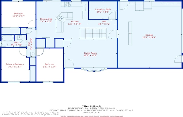 10920 Pagels Rd, Birch Run, MI 48415 - photo 70