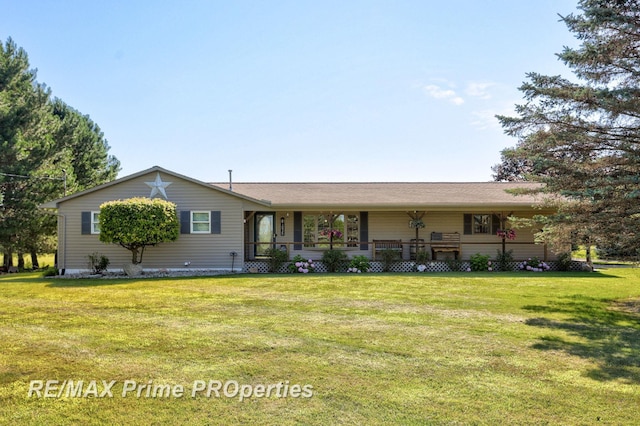 10920 Pagels Rd, Birch Run, MI 48415 - photo 1