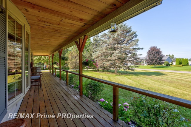 10920 Pagels Rd, Birch Run, MI 48415 - photo 44