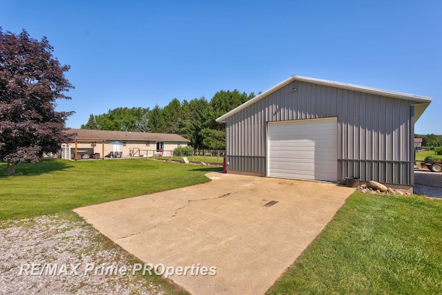 10920 Pagels Rd, Birch Run, MI 48415 - photo 37
