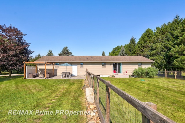 10920 Pagels Rd, Birch Run, MI 48415 - photo 45