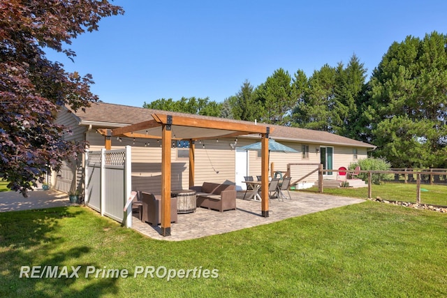 10920 Pagels Rd, Birch Run, MI 48415 - photo 47
