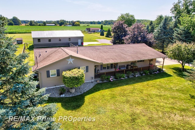 10920 Pagels Rd, Birch Run, MI 48415 - photo 6