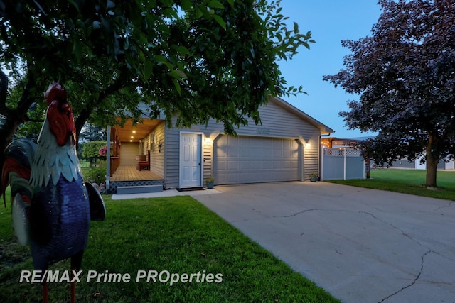 10920 Pagels Rd, Birch Run, MI 48415 - photo 64