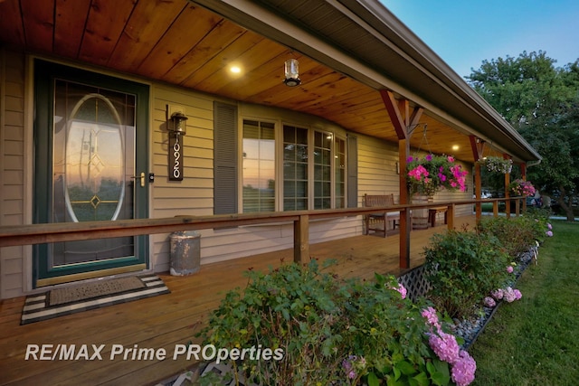 10920 Pagels Rd, Birch Run, MI 48415 - photo 4