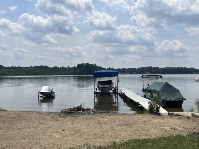 9677 W Camden Rd, Montgomery, MI 49255 - photo 6