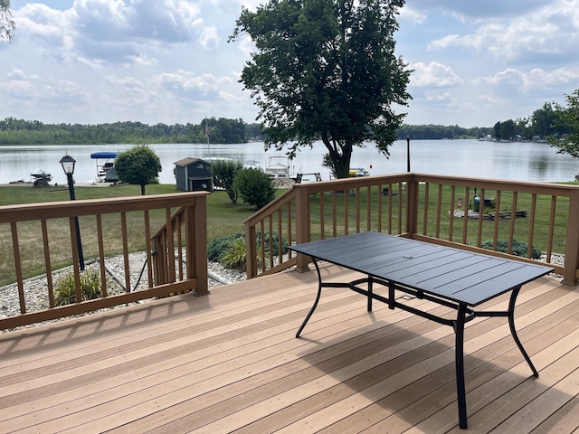 9677 W Camden Rd, Montgomery, MI 49255 - photo 41