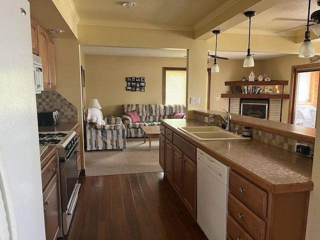 9677 W Camden Rd, Montgomery, MI 49255 - photo 11