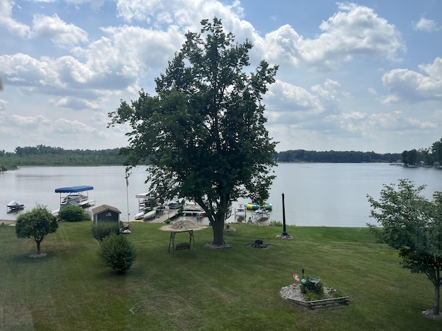 9677 W Camden Rd, Montgomery, MI 49255 - photo 4