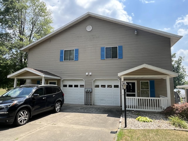 9677 W Camden Rd, Montgomery, MI 49255 - photo 2