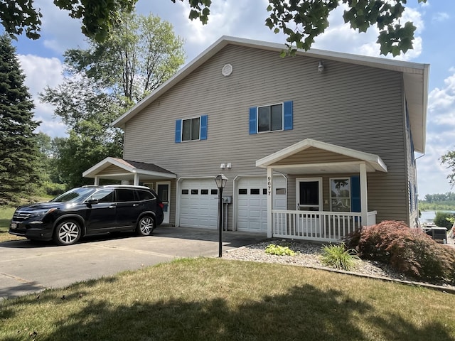 9677 W Camden Rd, Montgomery, MI 49255 - photo 5