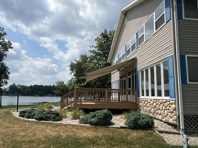 9677 W Camden Rd, Montgomery, MI 49255 - photo 3