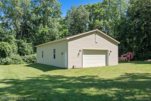 10180 Hadley Rd, Clarkston, MI 48348 - photo 48
