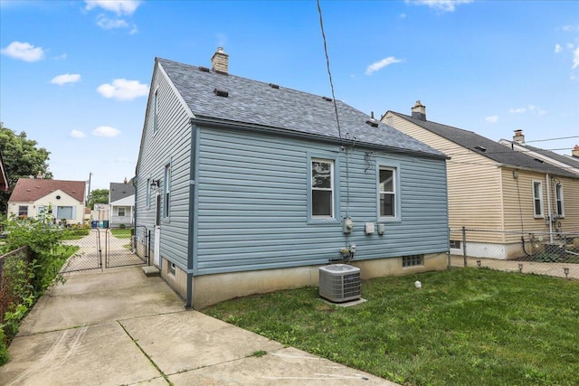 4186 Longtin Ave, Lincoln Park, MI 48146 - photo 25