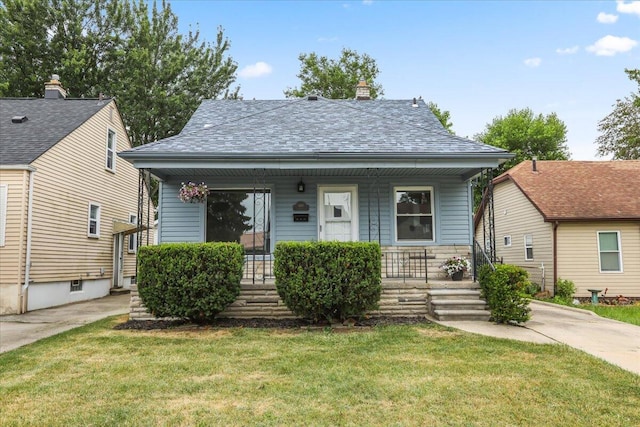 4186 Longtin Ave, Lincoln Park, MI 48146 - photo 1