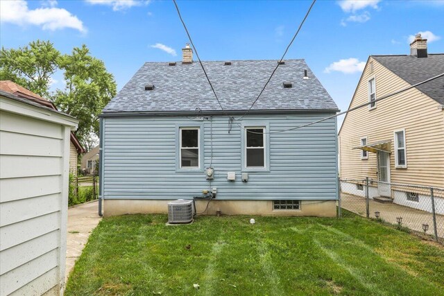4186 Longtin Ave, Lincoln Park, MI 48146 - photo 26