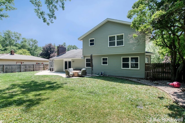 1849 Greenleaf Ct SE, Grand Rapids, MI 49508 - photo 5