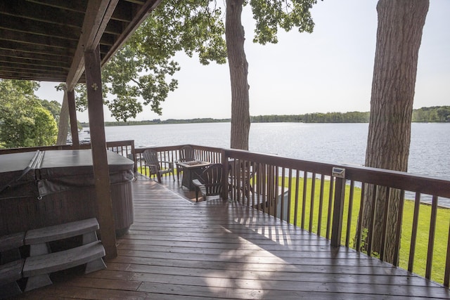 15095 Barton Lake Dr N, Vicksburg, MI 49097 - photo 6
