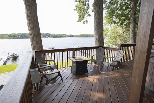15095 Barton Lake Dr N, Vicksburg, MI 49097 - photo 7