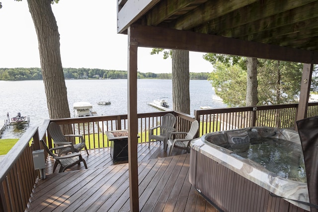 15095 Barton Lake Dr N, Vicksburg, MI 49097 - photo 8